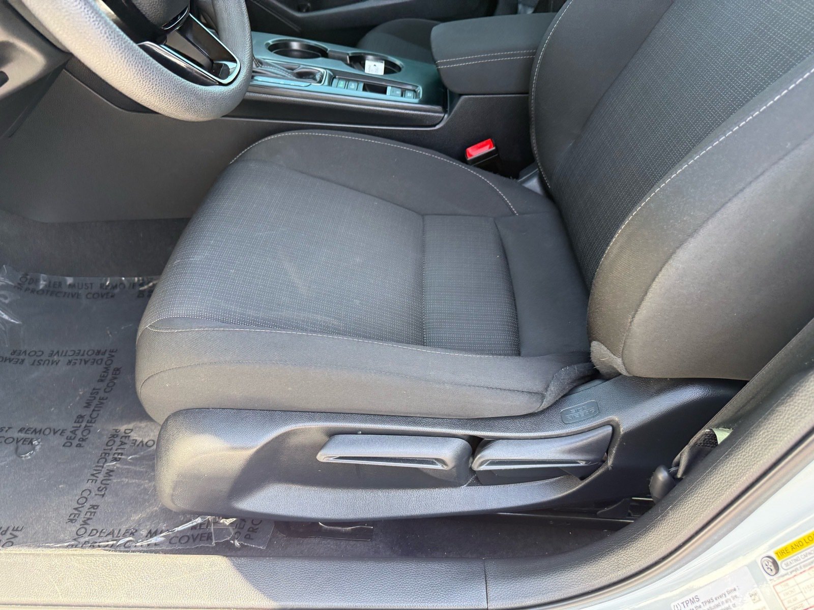 Used 2023 Honda Civic LX image 14