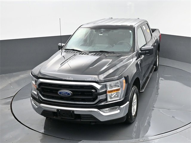 Used 2021 Ford F150 XLT image 18