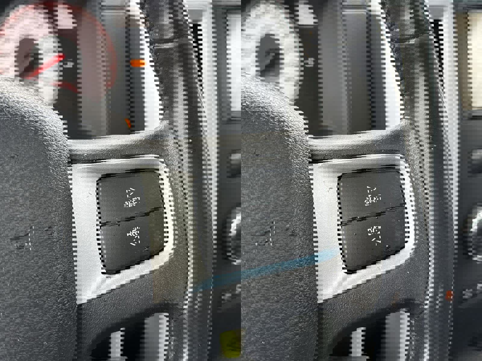 Used 2011 RAM 1500 Sport w/ Sport Premium Group image 21