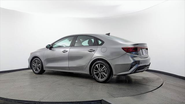 Used 2024 Kia Forte LXS FWD image 6