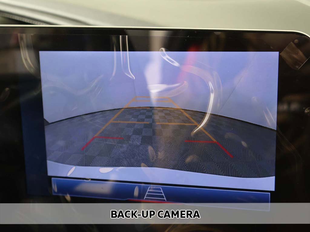 Used 2025 Chevrolet Corvette Z06 w/ Battery Protection Package image 6