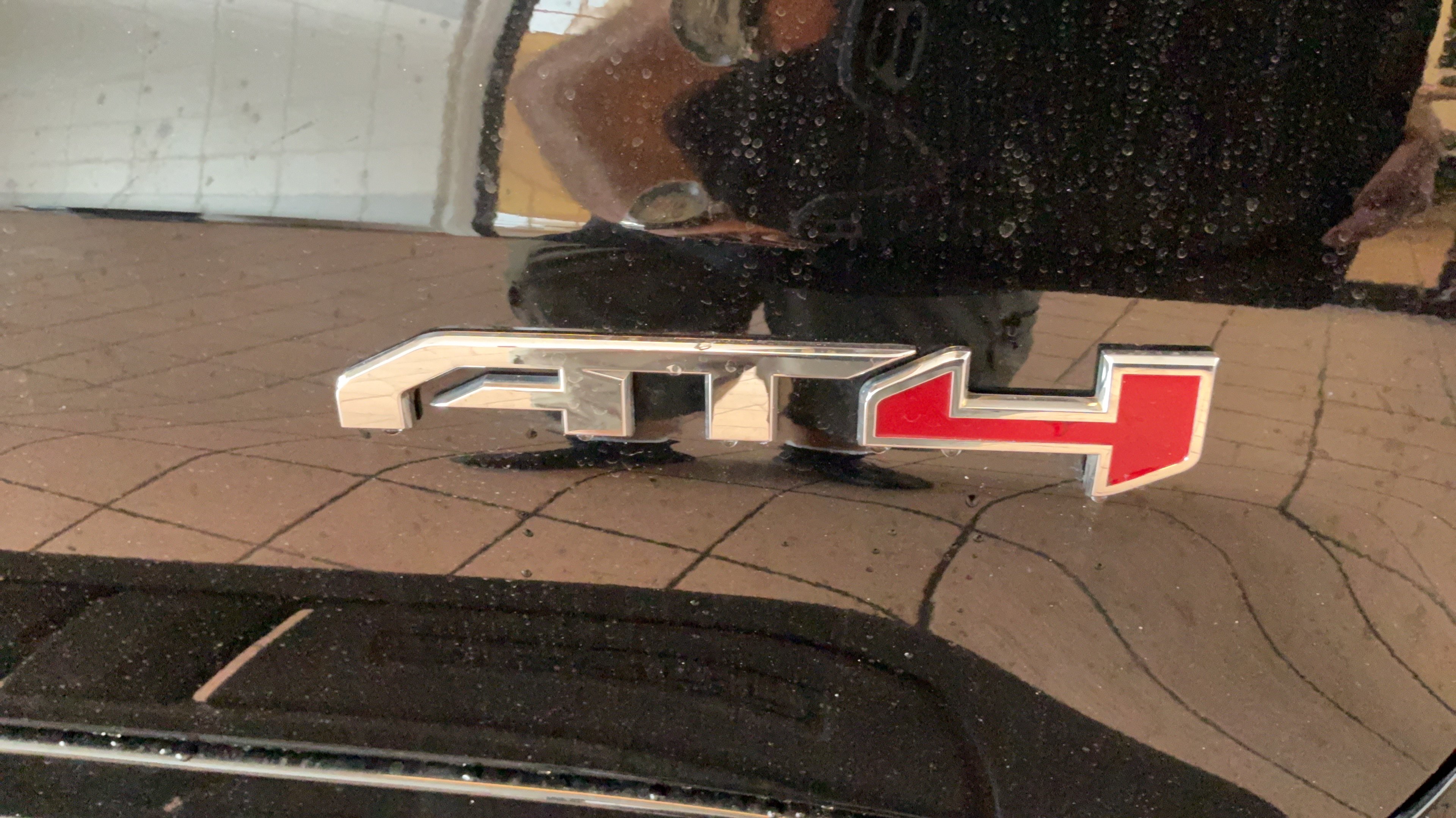 Used 2020 GMC Sierra 1500 AT4 w/ AT4 Premium Package AWD/4WD image 73
