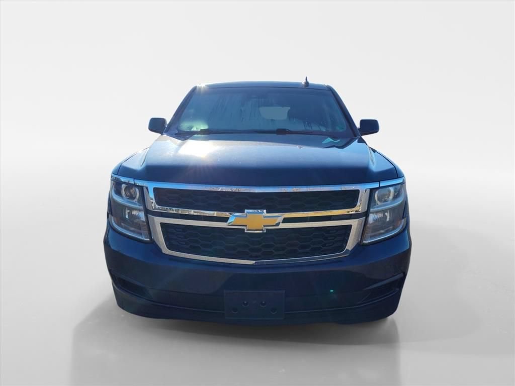 Used 2018 Chevrolet Tahoe LT AWD/4WD image 8
