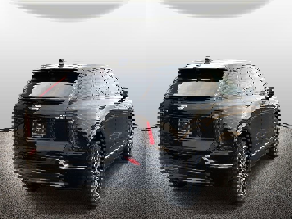 New 2026 Cadillac Optiq Sport 1 AWD/4WD image 2