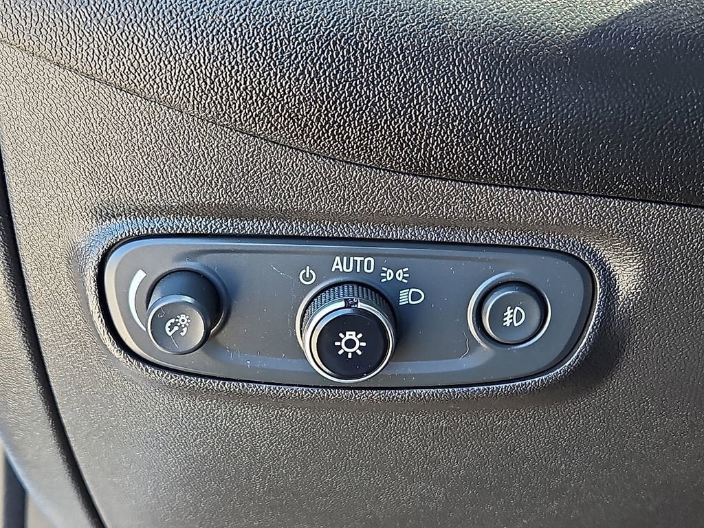 Used 2020 Chevrolet Equinox LT AWD/4WD image 23