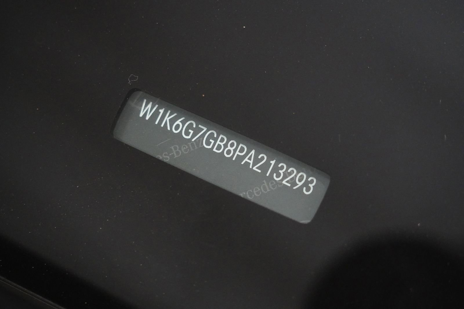 Used 2023 Mercedes-Benz S 580 4MATIC Sedan image 32