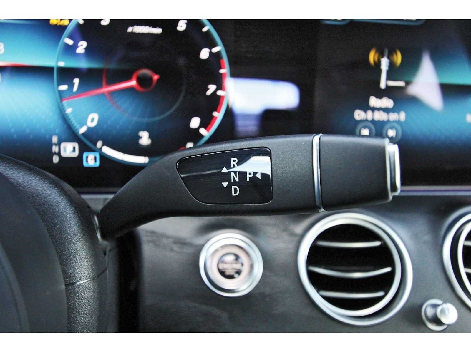 Used 2023 Mercedes-Benz E 350 4MATIC Sedan w/ Premium Package image 17