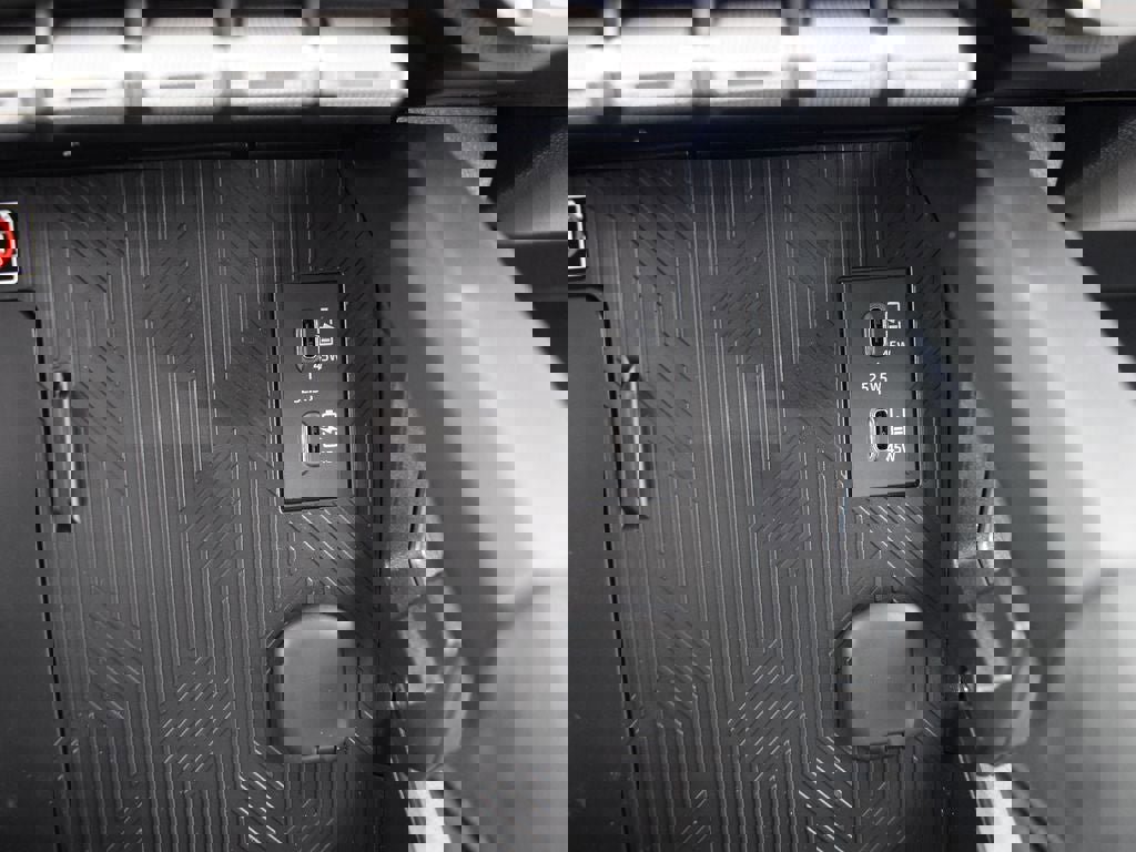 New 2025 Toyota Tacoma Limited w/ Tow Tech Package image 25