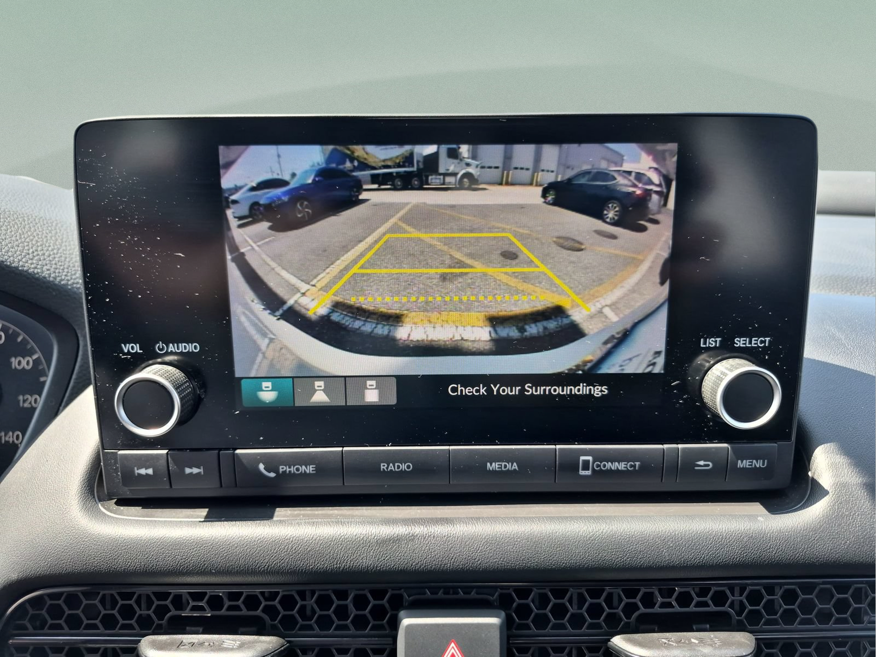 Certified 2024 Honda HR-V LX image 24