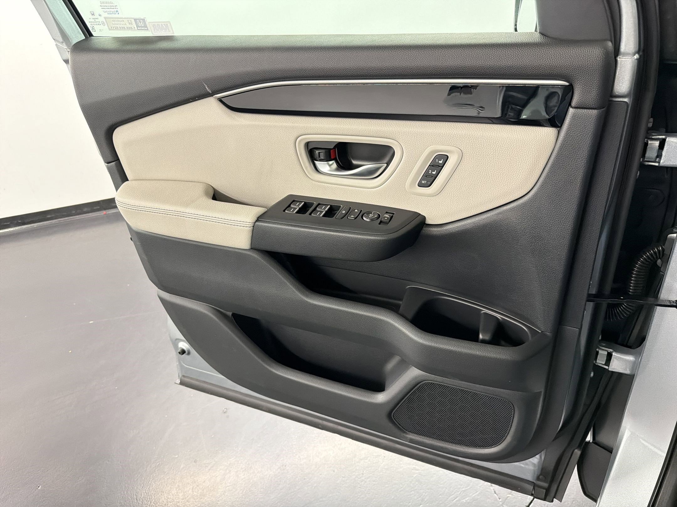 New 2026 Honda Pilot EX-L image 21