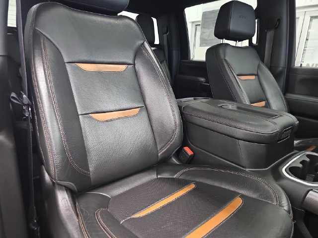 Used 2021 GMC Sierra 2500 AT4 w/ AT4 Premium Plus Package AWD/4WD image 29