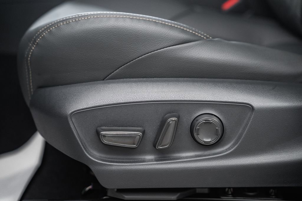 New 2026 Toyota Tacoma Limited image 40