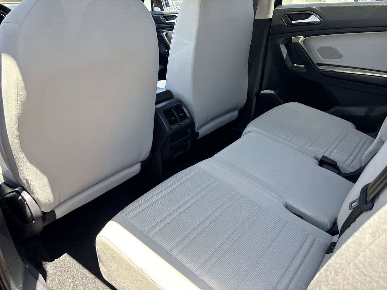 Used 2024 Volkswagen Tiguan S FWD image 13