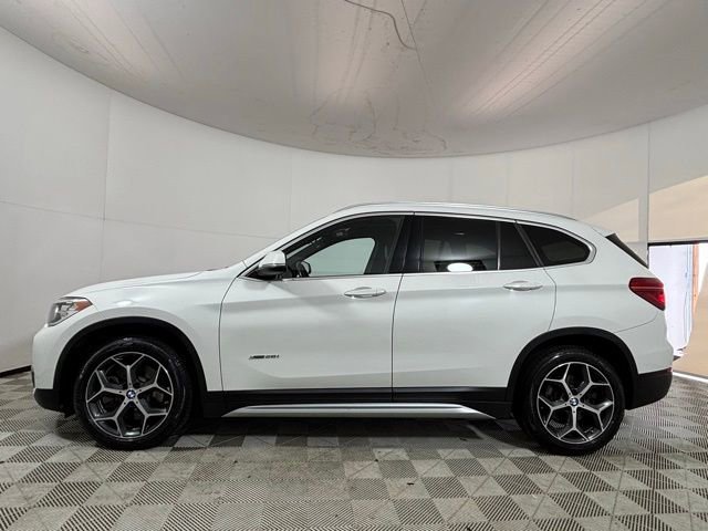 Used 2018 BMW X1 xDrive28i AWD/4WD image 4