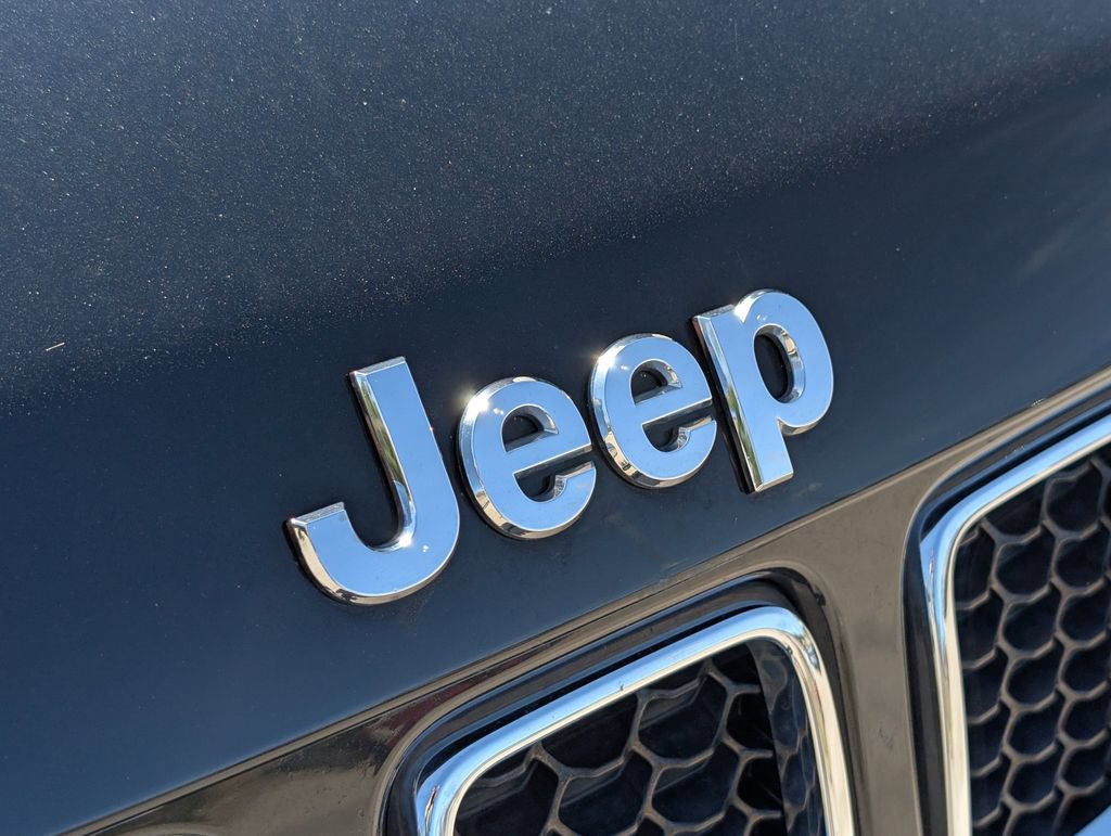Used 2021 Jeep Compass Limited w/ Sun and Sound Group AWD/4WD image 10