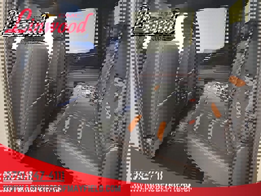 New 2026 GMC Sierra 1500 AT4 w/ AT4 Premium Package image 13