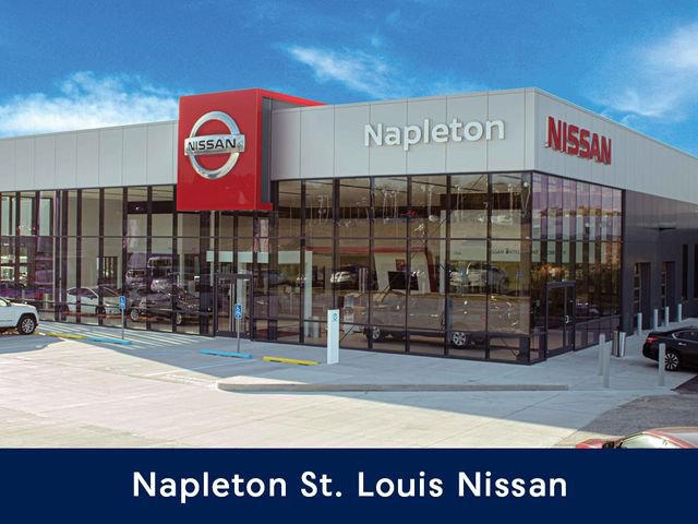 Certified 2025 Nissan Altima 2.5 SR FWD image 25