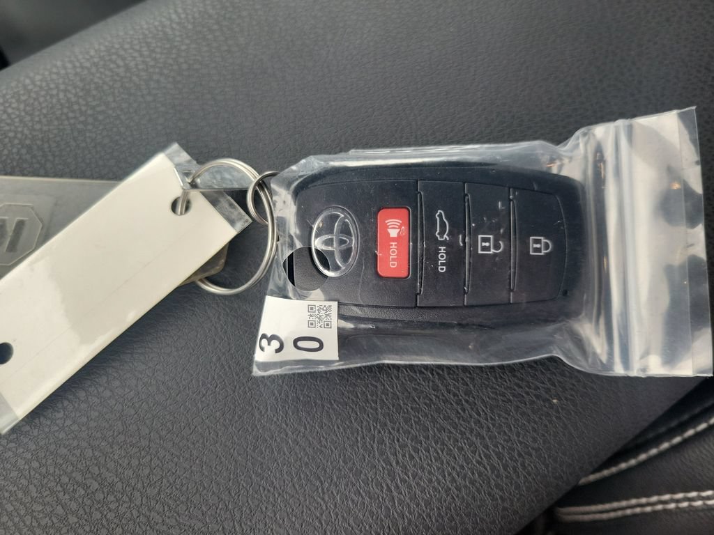Certified 2025 Toyota Camry SE w/ Convenience Package AWD/4WD image 36