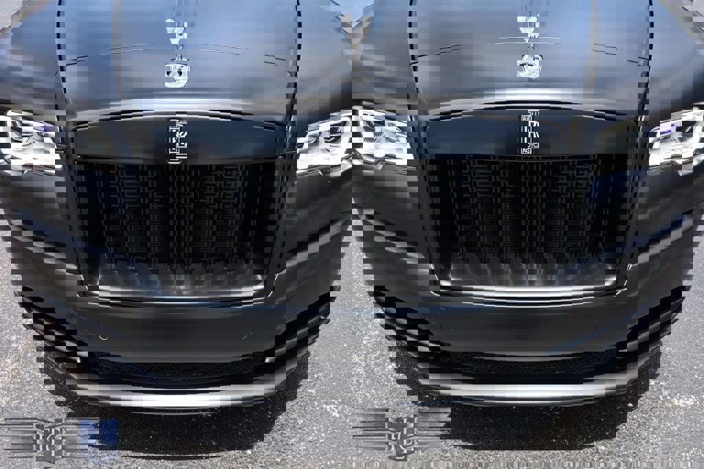 Used 2021 Rolls-Royce Dawn image 14