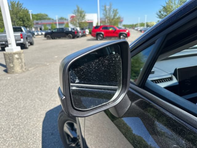 New 2026 Toyota RAV4 LE AWD/4WD image 14