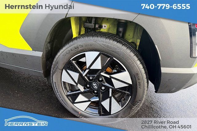 Certified 2024 Hyundai Kona SEL w/ Convenience Package image 23