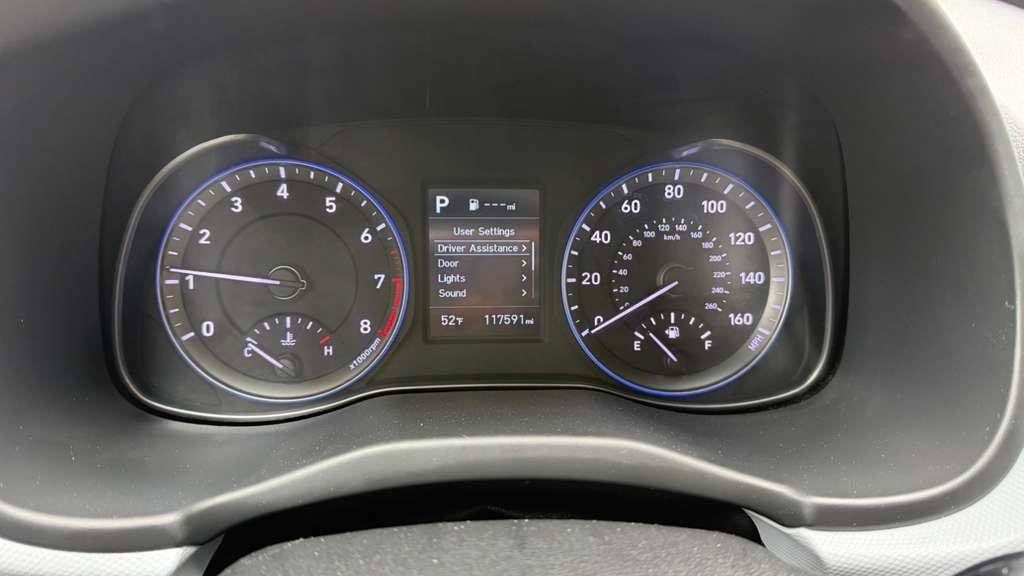Used 2020 Hyundai Kona SE FWD image 6