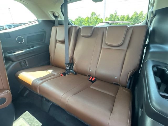 Certified 2023 Subaru Ascent Touring AWD/4WD image 13