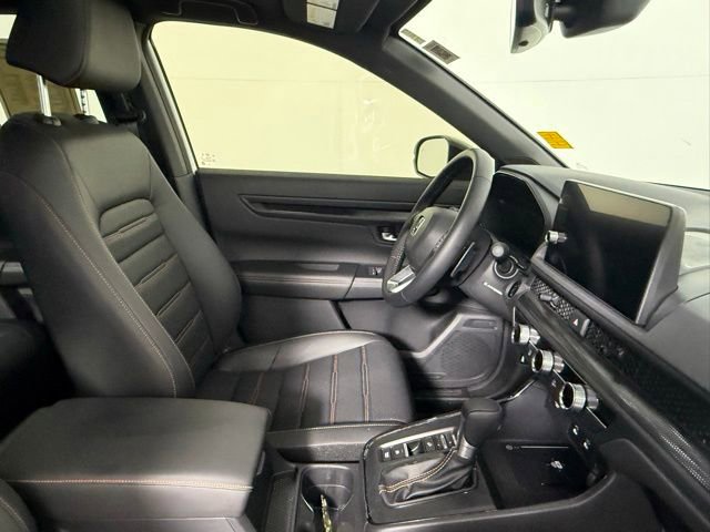 Used 2026 Honda CR-V Sport-L image 48
