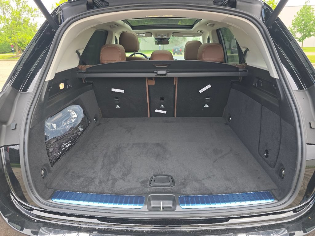 New 2026 Mercedes-Benz GLE 350 4MATIC image 18