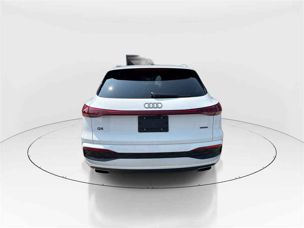 New 2025 Audi Q5 Premium image 7