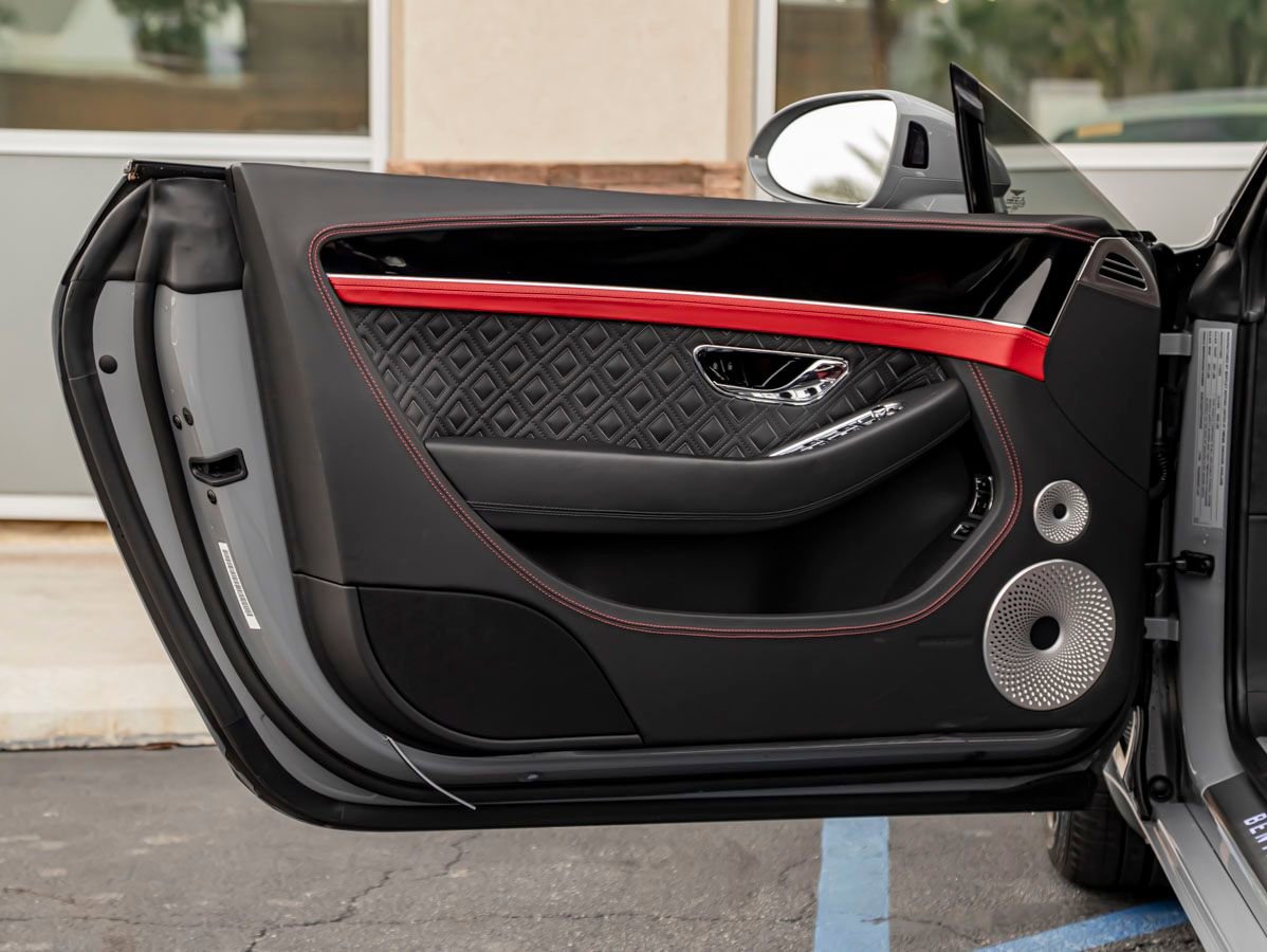 Certified 2023 Bentley Continental GT S image 15