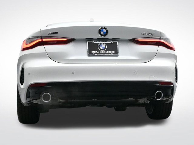 New 2026 BMW 430i xDrive Coupe w/ Premium Package AWD/4WD image 33