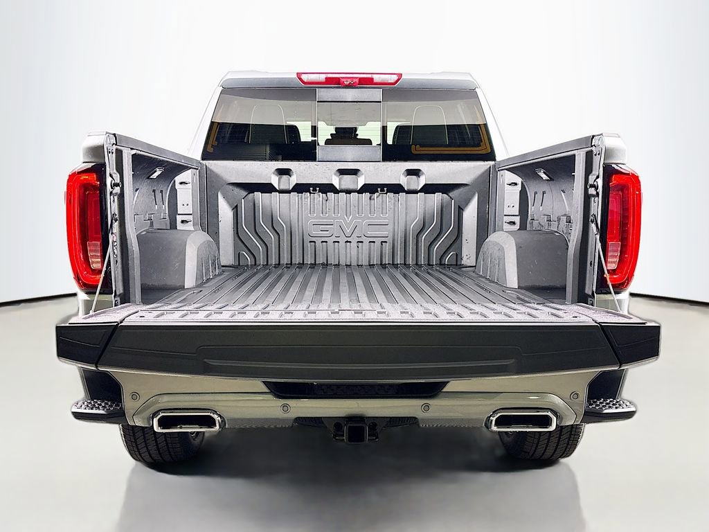New 2026 GMC Sierra 1500 Denali Ultimate image 28