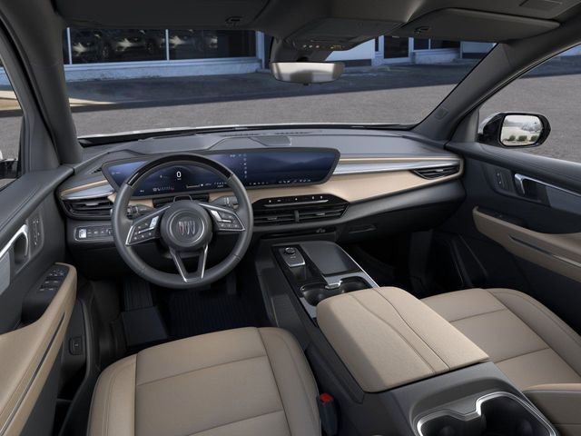 New 2026 Buick Enclave Preferred w/ Power Package image 15