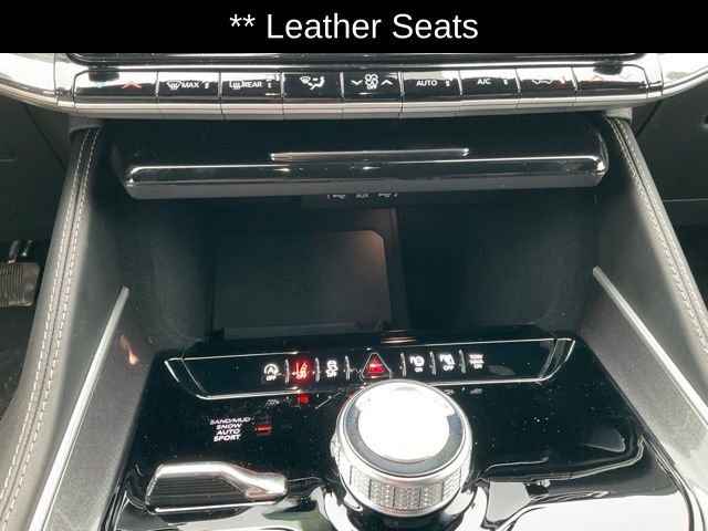 New 2024 Jeep Wagoneer 4WD w/ Convenience Group I image 20