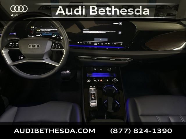 Certified 2025 Audi A5 2.0T Premium Plus w/ Premium Plus image 25