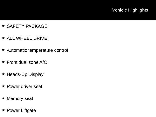 Certified 2024 MAZDA CX-50 2.5 Turbo w/ Premium Plus Pkg image 7