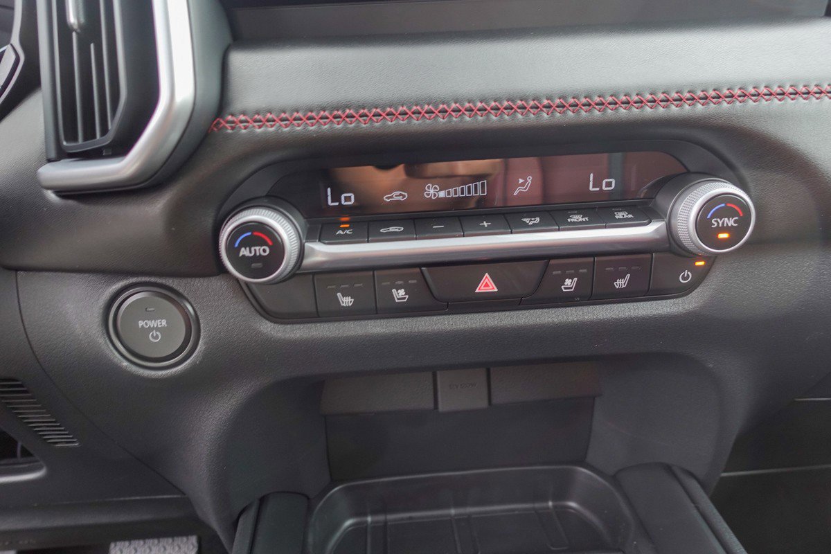 New 2026 MAZDA CX-50 AWD 2.5 Hybrid w/ Weather Package image 19