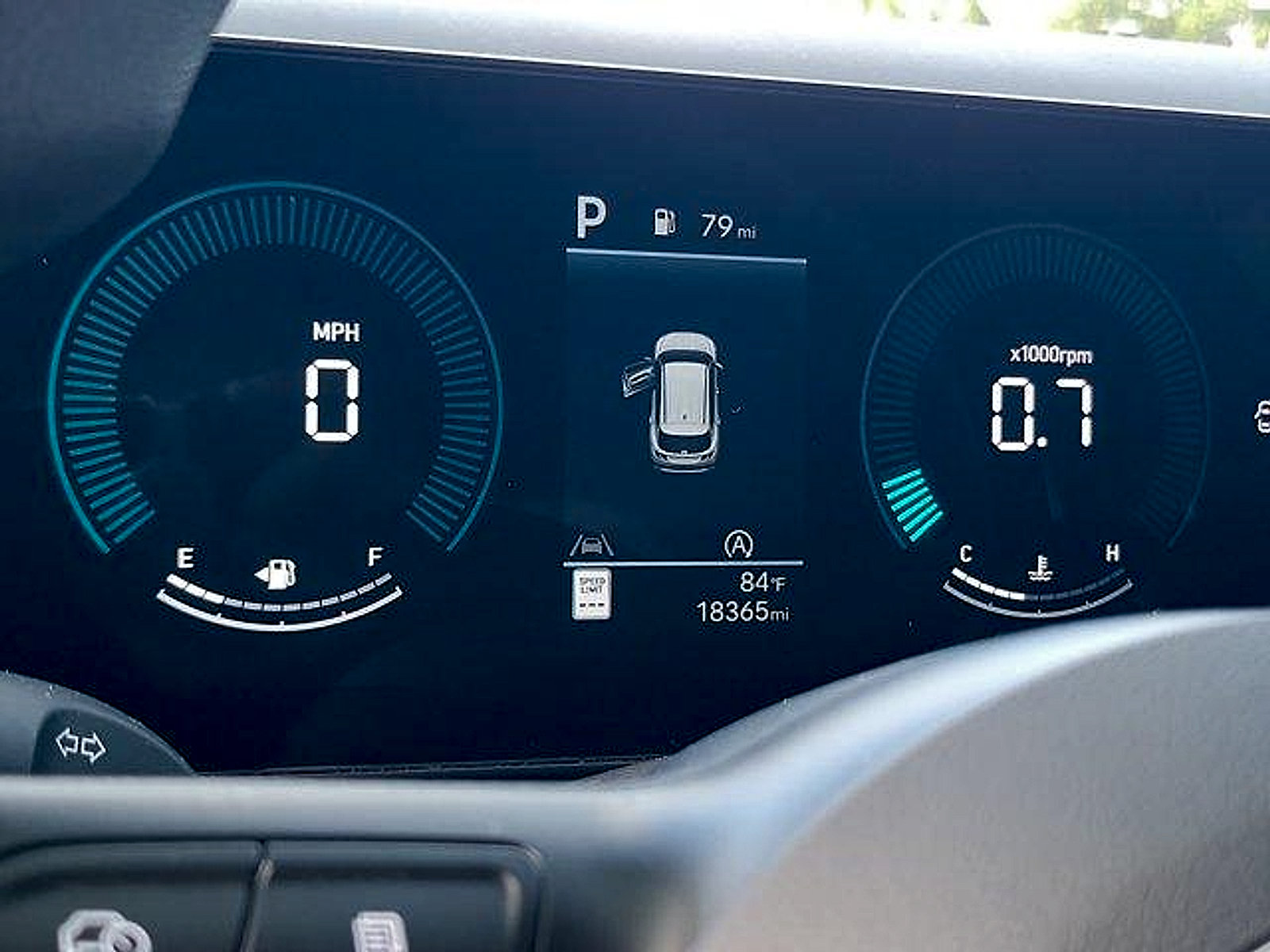 Certified 2025 Hyundai Tucson SEL FWD image 26