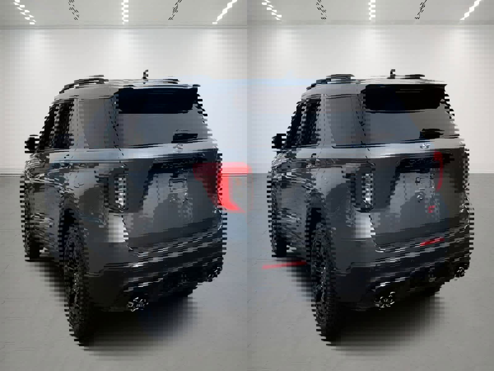 Used 2023 Ford Explorer ST w/ Equipment Group 401A AWD/4WD image 4