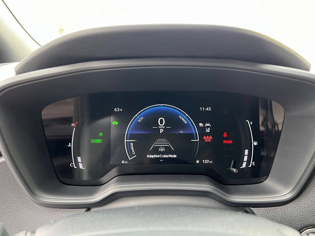 New 2026 Toyota Corolla SE AWD/4WD image 26