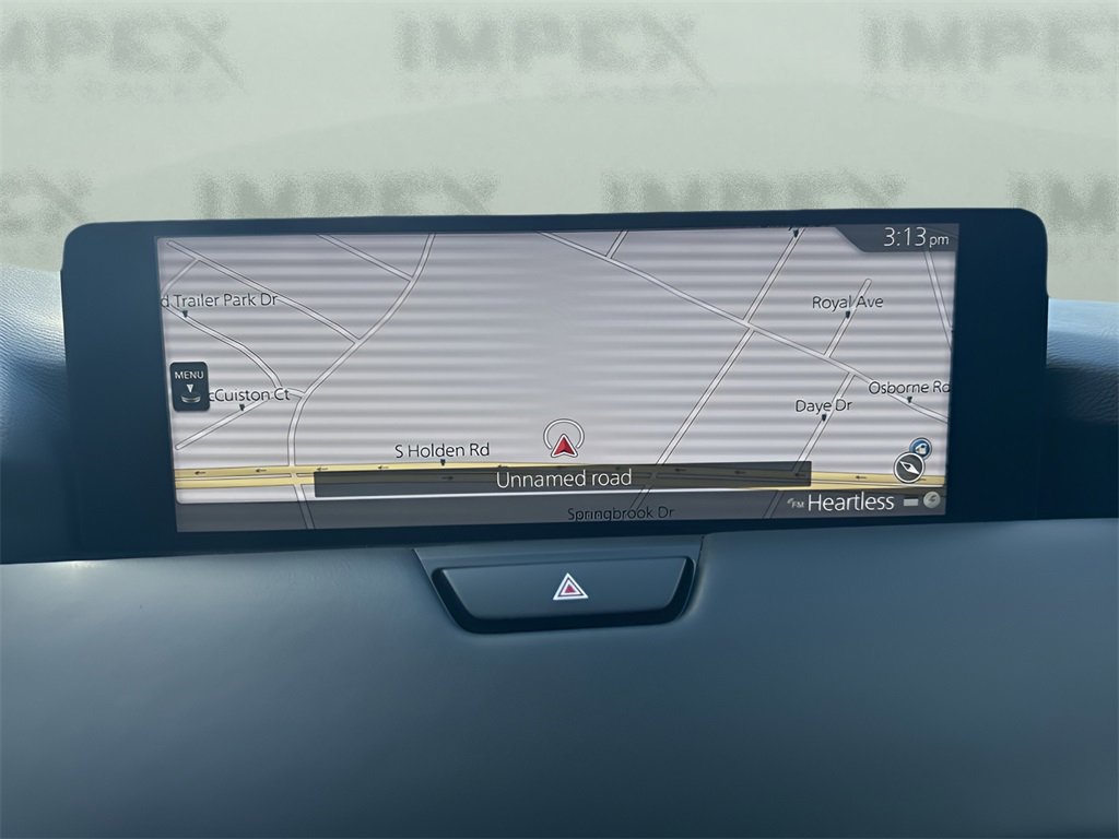 Used 2024 MAZDA CX-90 Plug-In Hybrid w/ Premium Plus image 21