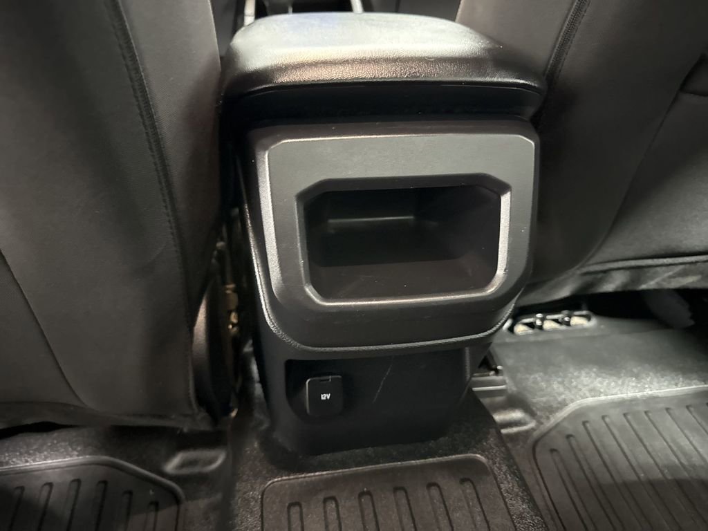 Used 2024 Ford Ranger XL w/ Trailer Tow Package image 22