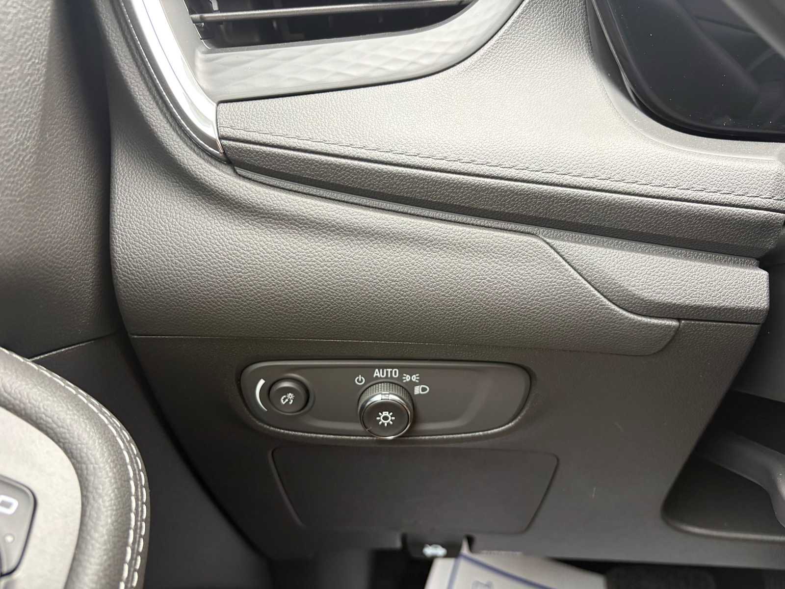 New 2026 Buick Encore GX Preferred w/ Comfort Package image 11