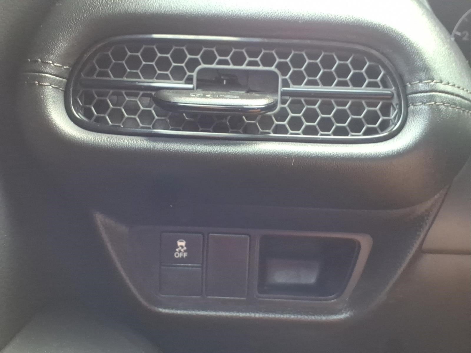 Certified 2024 Honda HR-V LX image 22