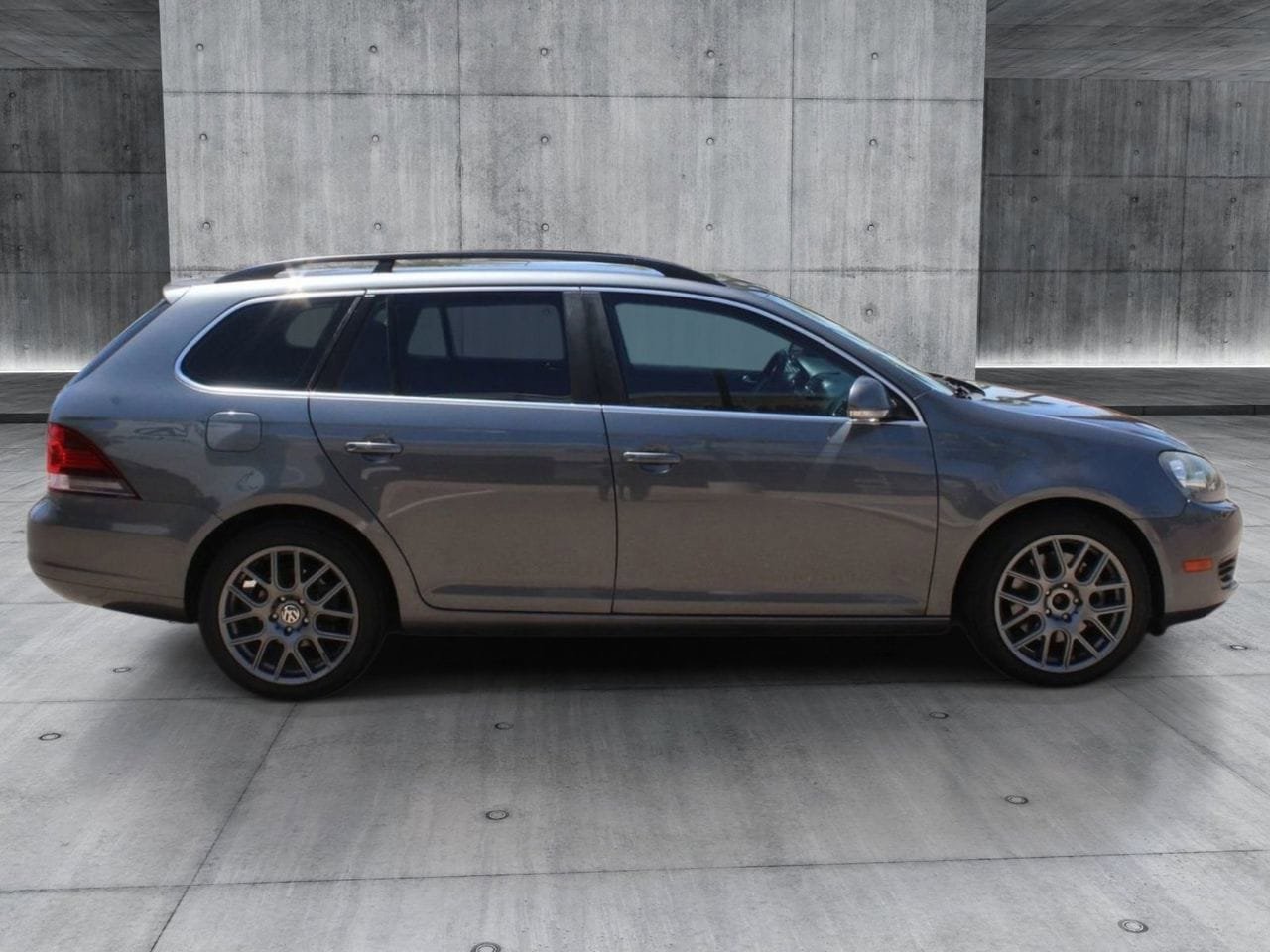 Used 2014 Volkswagen Jetta TDI FWD image 6