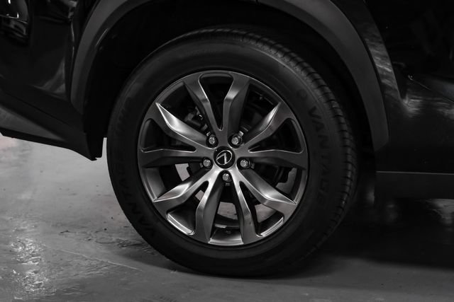 Used 2020 Lexus NX 300 F Sport w/ F Sport Comfort Package FWD image 51