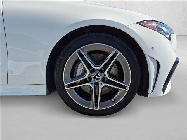 Certified 2023 Mercedes-Benz CLS 450 4MATIC image 25