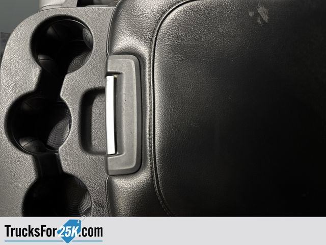 Used 2019 RAM 2500 Tradesman image 19