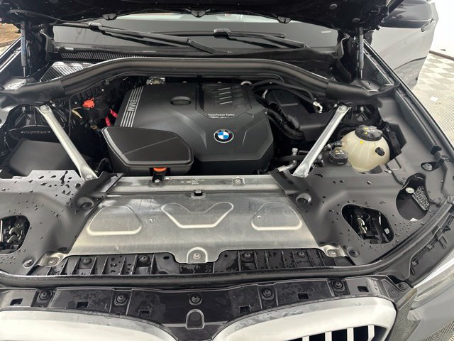 Used 2024 BMW X3 xDrive30i w/ Convenience Package AWD/4WD image 11